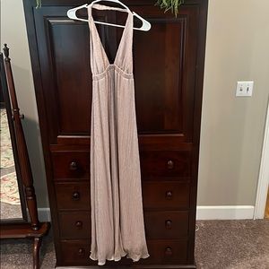 Show Me Your Mumu bridesmaids dress